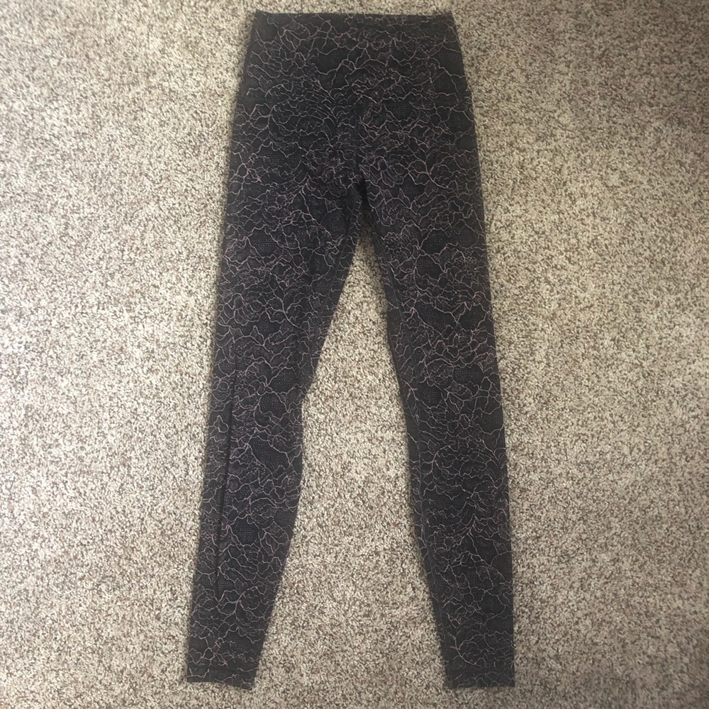 Full Length - Align Legging